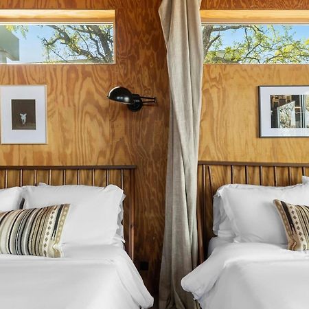 Lazo House - Riverfront With Overlooking Llano River Luaran gambar