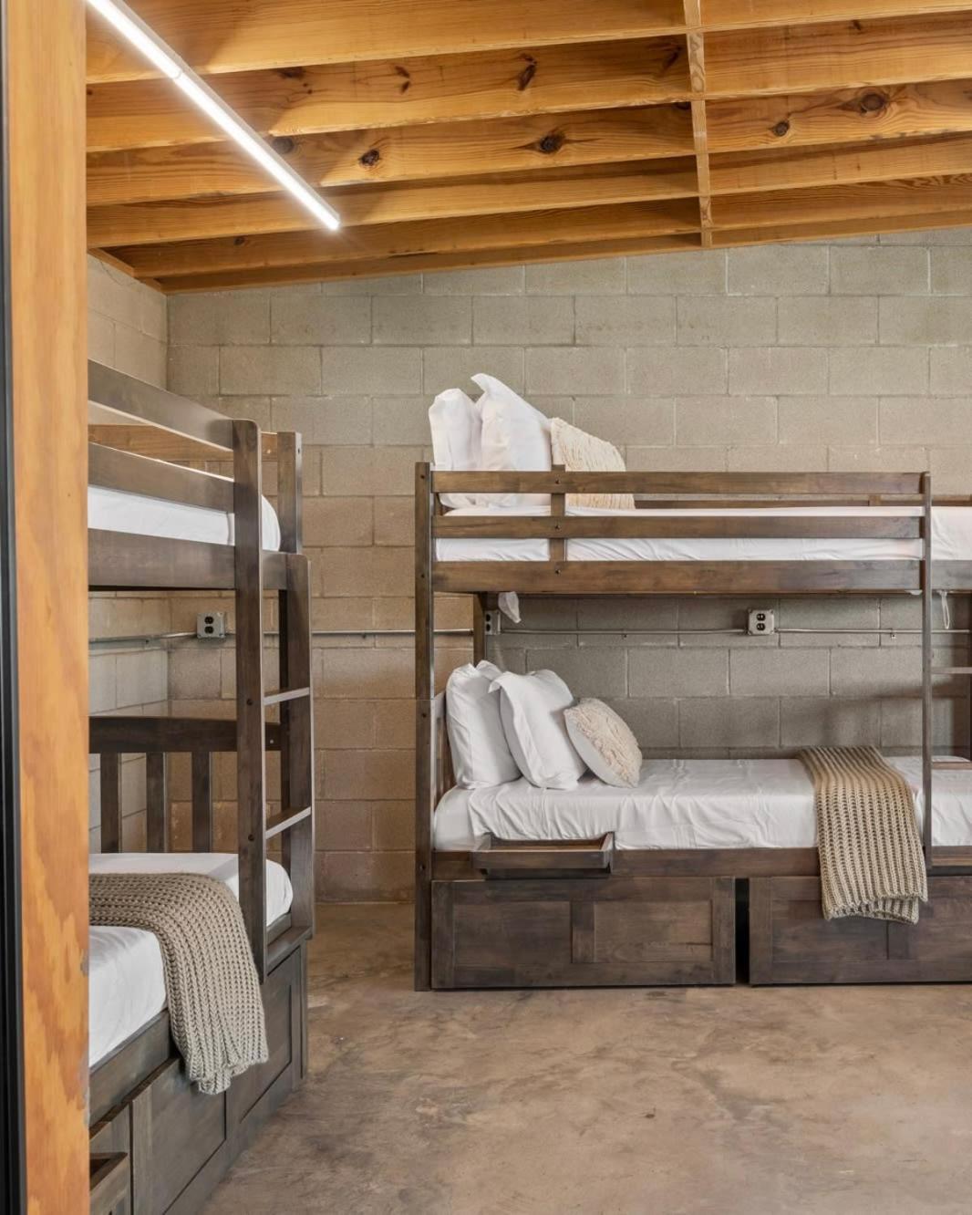 Lazo House - Riverfront With Overlooking Llano River Luaran gambar